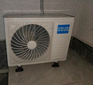 科龙（KELON）空调海信出品 大2匹/大3匹挂机 询单减200 静省电 新一级 大风量冷暖变频 壁挂式客厅商用以旧换新 大3匹 一级能效 大双排倍省电72GW/GK3D-X1 下单享压缩机十年包修权 实拍图