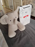 GUND小象安抚玩偶菲比小象躲猫猫唱歌玩具婴儿玩具新生儿见面礼 实拍图