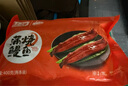 顶顶鳗蒲烧鳗鱼 日式烤鳗鱼400g/袋2条整条装 海鲜预制菜肴加热即食 实拍图