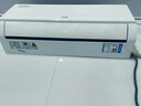 奥克斯2匹空调 省电侠pro 新一级能效挂机 变频冷暖两用智能卧室客厅家电以旧换新KFR-46GW/BpR3AES1(B1) 实拍图