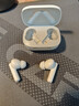 兴戈（SIMGOT）空岚FLD200真无线入耳式ANC主动降噪蓝牙耳机长续航高音质 云峰白 实拍图
