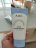 AHC 水光氨基酸洁面乳100g护肤品男女士洗面奶节日生日礼物送女友 实拍图