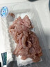 【180天白猪】冷鲜猪肉丝 200g 实拍图