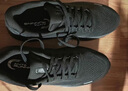 安踏PG7丨旅步2运动鞋男子缓震跑步鞋子男软底舒适男鞋112525546 【旅步2S】基础黑-1 44 （男10） 实拍图