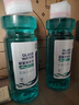 健澈玻璃水汽车玻璃水防冻液40-25车用雨刮水去油膜去污 0℃2L 强力去虫胶去油膜 实拍图