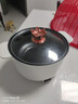刻电德国全自动一体炒菜电炒锅多功能料理锅蒸煎炒涮不粘电火锅电蒸锅 德国双机芯：可爆炒【升级不粘锅】降价中 防干烧丨特厚2.5升【1-3人用】十年质保 实拍图
