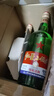 红星二锅头 大二 清香型白酒 56度 750ml*6瓶 整箱装 纯粮口粮酒 实拍图