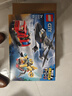 乐高（LEGO）积木城市系列60462 直升机消防车与潜艇套装男孩儿童玩具生日礼物 实拍图