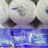 维达（Vinda）厨房卷纸【孙颖莎推荐】可水洗75节*8卷 懒人抹布 厨房用纸 整箱 实拍图