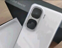 vivo iQOO Neo10 【国家补贴】 16GB+512GB 驰光白 第三代骁龙8 自研电竞芯片Q2 120W闪充手机 实拍图