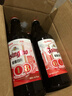 【京东定制】精酿白啤青啤五厂产618ml*6瓶*2箱礼盒装京东自营 实拍图