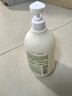 润本（RUNBEN）婴儿洗发水儿童沐浴露二合一新生儿洗发水氨基酸温和宝宝沐浴液 500ml*1瓶 【0岁+】洋甘菊婴儿款 实拍图