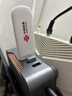 中国联通随身wifi6无线移动wifi免插卡便携式无线上网卡车载随行网络支持4G设备全国通用流量2025款U10 实拍图