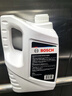 博世（BOSCH）有机长效汽车防冻液发动机冷却液 养车保养 冰点-45℃ 4L（红色） 实拍图