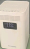 欧朗德斯ALONDES家用空气净化器除甲醛神器新房急入住除烟味数显立式等离子杀菌静音家用除醛仪C8 实拍图