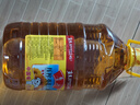 鲁花 食用油 物理压榨 葵花仁油6.18L  实拍图