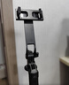 京选京东自有品牌 【1.8米】自拍杆手持摇臂三脚架手机落地支架手持防抖自拍直播神器360度拍照手柄 实拍图
