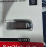 闪迪（SanDisk）256GB USB3.2 固态U盘 CZ880 读速高达420MB/s 写速380MB/s 大容量优盘 移动固态硬盘般的传输体验 实拍图