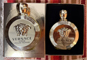 范思哲（VERSACE）爱纳斯女士浓香水100ml 花香调EDP 女生生日礼物女自营奢侈 实拍图