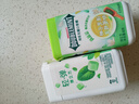 绿箭 弹立方 无糖口香糖原味薄荷 约40g 口气清新糖 休闲零食糖果 实拍图