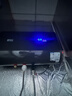 新飞家用电热水器【免费上门安装】一级能效扁桶60升40/50/80/100L出租房洗澡2200w速热节能出水断电 80升高配+三重防电+上门安装 实拍图