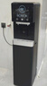 荣事达（Royalstar）商用饮水机净水机一体办公室直饮机工厂大型饮水机商用净水直饮加热一体RO反渗透立式直饮水机 【京仓直发】UV消菌丨一开一净丨五级超滤丨黑 实拍图