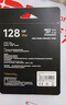 海康威视（HIKVISION）128GB TF(MicroSD)内存卡高速存储卡4K U3 A2 V30大疆运动相机无人机 行车记录仪监控摄像头内存卡 实拍图