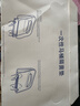 京寻可溶水一次性马桶垫马桶贴厕所产妇旅行卫生间坐便套垫纸250抽 实拍图