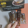 九芝堂黑咖啡 0蔗糖0脂肪美式健身有氧运动代谢高燃体重管理塑身无大餐代餐减卡即饮蓝山咖啡速溶100袋 实拍图