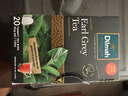 迪尔玛伯爵红茶(调味茶) 20袋*2g 茶包 斯里兰卡进口茶叶 胖东来同款 实拍图