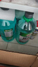 龟牌（Turtle Wax）硬壳玻璃水防冻-42°汽车冬季去油膜雨刮水强力去污2L*2瓶 实拍图