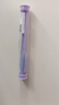 施耐德（Schneider）钢笔学生成人练字笔三四年级书写办公签字墨水笔EF尖 开学季礼物文具克里普卡乐-糖果紫168723 实拍图