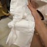 好奇（Huggies）铂金装小桃裤拉拉裤加大号XL48片(12-17kg)尿不湿【透爽散热】 实拍图