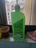 斧头牌（AXE）花茶护肤洗洁精1.18kg*3瓶家庭装茉莉茶香不伤手 实拍图