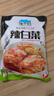 淳于府 辣白菜 400g 韩式风味泡菜 酸菜 酱菜 下饭拌饭菜 开袋即食 实拍图