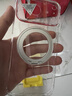 倍思【软边不伤机|强磁吸|发黄秒退】适用iphone17promax手机壳苹果17promax保护套全包透明防摔散热 实拍图