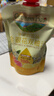 爷爷的农场【拍3送1】金银花柚子汁100ml*10袋 儿童果汁饮料0添加宝宝零食 实拍图
