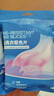 防串色吸色洗衣片吸色片洗衣机防染色吸色纸洗衣服防染色纸色母片 【畅销装】吸色片300片 实拍图