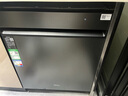美的（Midea）【万向X6S Max星河版】洗碗机嵌入式18套一级水效105℃热风烘干母婴消毒一键洗烘蒸汽单消毒UV杀菌 实拍图