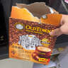 旧街场（OLDTOWN）速溶白咖啡焦糖味三合一咖啡粉马来西亚进口老街咖啡35g*22杯 实拍图