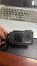大疆 DJI Osmo Action 4灵眸运动相机摩托车山地公路骑行潜水防抖户外vlog便携式4k旅游 实拍图