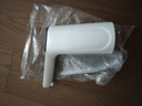 美的（Midea）上水器 饮水机家用 桶装水抽水器 电动压水器 烧水壶养生壶热水瓶 抽水泵器QT001【食品级材质】 实拍图