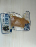 旅大壹味麻辣鱿鱼仔500g带籽网红海鲜熟食鱼仔休闲零食品独立包装开袋即食 实拍图