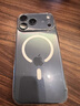 倍思【壳膜套装丨更优惠】苹果17promax【MagaSafa强磁吸】透明手机壳+【AR康宁丨抗反射】康宁膜套装 实拍图