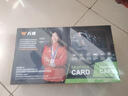 万竞 AMD全新RX580/RX590/RX5700XT/RX6750GRE独显电脑台式机显卡电竞游戏直播设计三角洲打瓦游戏显卡 【全新盒装】RX580 8G 斩风 实拍图