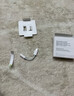 Apple/苹果 有线耳机转接头3.5毫米转USB-C/Typc-C接口 适用USB-C接口的iPhone/iPad/Mac 实拍图