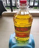 金龙鱼 食用油 葵花籽清香型调和油5L （新老包装随机发货） 实拍图