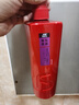 沙宣洗发水垂坠质感洗发水男士女士通用750g垂坠大红瓶洗发露膏 实拍图