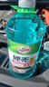 龟牌（Turtle Wax）硬壳玻璃水0度汽车去油膜强力去污除虫胶鸟粪雨刮水通用2L*2瓶 实拍图
