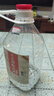 不老潭粮食酒 泸州糯红高粱桶装高度浓香型散装白酒纯粮壹号 52度 2.5L 实拍图